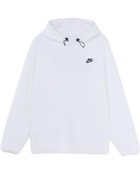 Nike - Sportswear Sport Casual Sports Breathable Fleece Pullover - Lyst