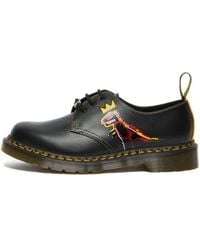 Dr. Martens - Jean-Michel Basquiat X 1461 'Pez Dispenser' - Lyst