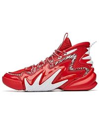 Anta - X Marvel Shock Wave 2 'Carnage' - Lyst