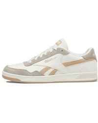 Reebok - Royal Techque 'Cream And' - Lyst