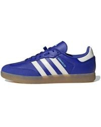 adidas - Velosamba Vegan 'Lucid Gum' - Lyst