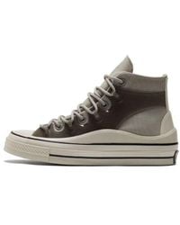 Converse - Chuck 70 Utility High 'Slate Sage Light Bone' - Lyst