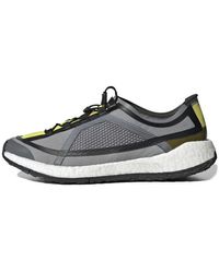 adidas - (Wmns) Pulseboost Hd 'Iron Metallic' - Lyst