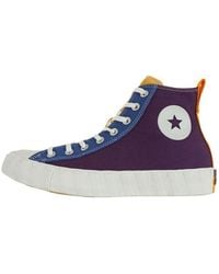 Converse - Unt1Tl3D High 'Not A Chuck - Lyst