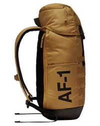 nike af1 backpack tan Brasilia 9.5 it combines practicality and style effortlessly Clearance Nike Air Force Shoe