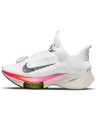 Nike - (Wmns) Air Zoom Tempo Next% Flyease 'Rawdacious' - Lyst