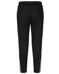 adidas - (Wmns) Essentials Design 2 Move 3-Stripes Pants - Lyst