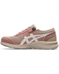 Asics - (Wmns) Hadashi Walker 3E 'Rose' - Lyst