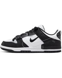 Nike - (Wmns) Dunk Low Disrupt 2 'Panda' - Lyst