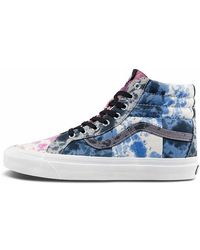 Vans - Sk8-Hi 38 Dx Pw - Lyst