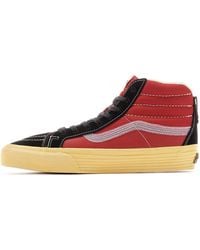 Vans - Sk8-Hi Notchback Split Vr3 Lx 'Vintage Sport - Lyst