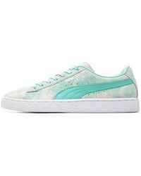 PUMA - Diamond Supply Co. X Suede 'California Dreaming' - Lyst