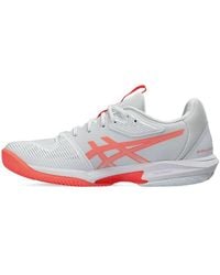 Asics - Solution Speed Ff 3 Tennis Shoe - Lyst