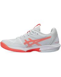 Asics - Solution Speed Ff 3 Tennis Shoe - Lyst