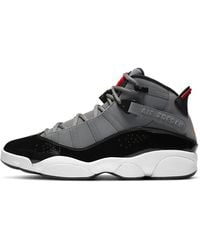 Nike - 6 Rings 'Light Graphite' - Lyst