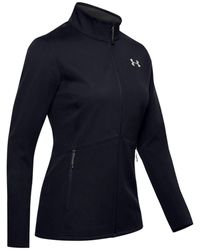 Under Armour - (Wmns) Coldgear Infrared Shield Jacket - Lyst
