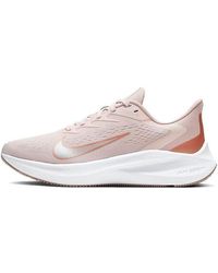 Nike - (Wmns) Air Zoom Winflo 7 'Barely Rose' - Lyst