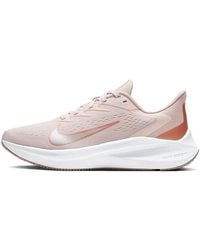 Nike - (Wmns) Air Zoom Winflo 7 'Barely Rose' - Lyst