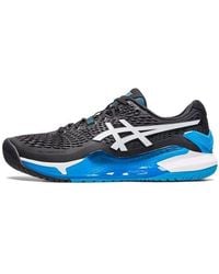 Asics - Gel Resolution 9 Clay - Lyst