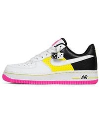 Nike - (Wmns) Air Force 1 Low 'Summit' - Lyst