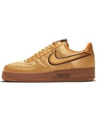 Nike - Air Force 1 Low Flight Jacket' - Lyst