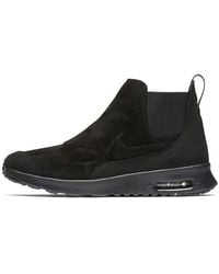Nike - (Wmns) Air Max Thea Mid - Lyst