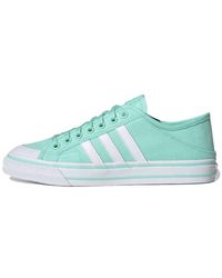 adidas - Nizza Lo - Lyst