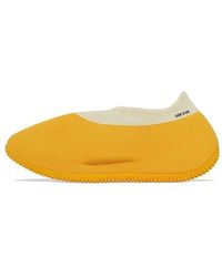adidas - Yeezy Knit Runner 'Sulfur' - Lyst