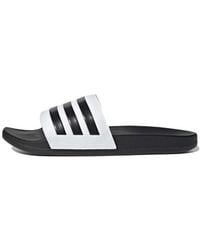 adidas - Adilette Comfort Slide - Lyst
