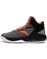 Anta - Basketball Series Sneakers High - Lyst