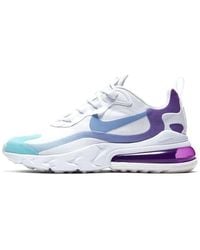 Nike - (Wmns) Air Max 270 React 'Gradient Shift' - Lyst
