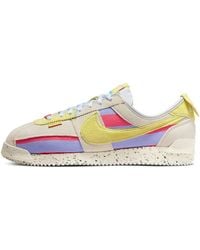 Nike - Union La X Cortez Sp 'Lemon Frost' - Lyst
