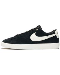 Nike - Sb Skateboard Blazer Low Gt - Lyst