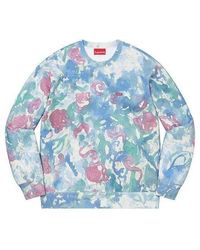 Supreme - Small Box Crewneck - Lyst