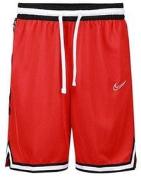 Nike - Dri-Fit Dna Quick Dry Basketball Sports Drawstring Shorts Large - Lyst