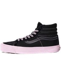 Vans - Anti Social Social Club X Dover Street Market X Sk8-Hi - Lyst