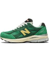 New Balance - 990 V3 "Made - Lyst