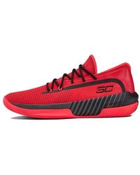 Under Armour - Sc 3Zero 3 - Lyst