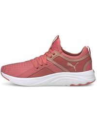 PUMA - (Wmns) Softride Sophia Q4 Shine - Lyst