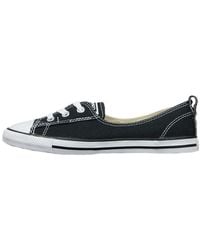 Converse - Chuck Taylor All Star Ballet Lace - Lyst