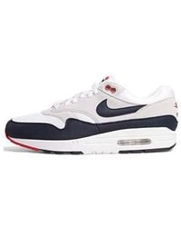 Nike - Air Max 1 Og Anniversary 'Obsidian' - Lyst