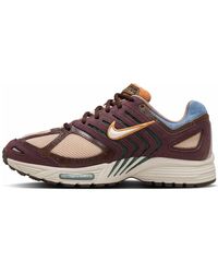 Nike - (Wmns) Air Pegasus 2005 'Light Orewood Burgundy' - Lyst