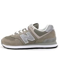 New Balance - (Wmns) 574 Core Pack - Lyst