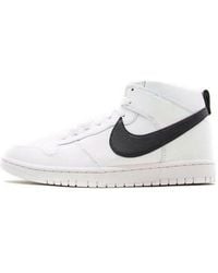 Nike - Lab X Riccardo Tisci Dunk Lux Chukka - Lyst
