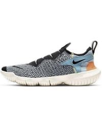 Nike - Free Rn Flyknit 3.0 2020 'Light Armory' - Lyst