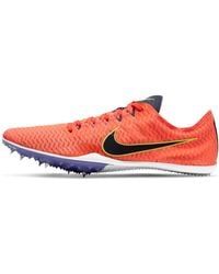 Nike - Zoom Mamba 5 'Bright Mango' - Lyst
