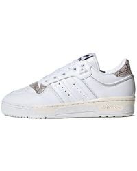 adidas - (Wmns) Rivalry Low 86 - Lyst