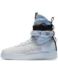 Nike - Sf Air Force 1 High Tint' - Lyst