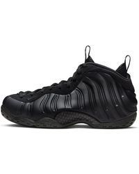 Nike - Air Foamposite One 'Anthracite' - Lyst