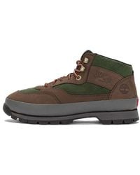 Vans - X Timberland Half Cab Hiker - Lyst